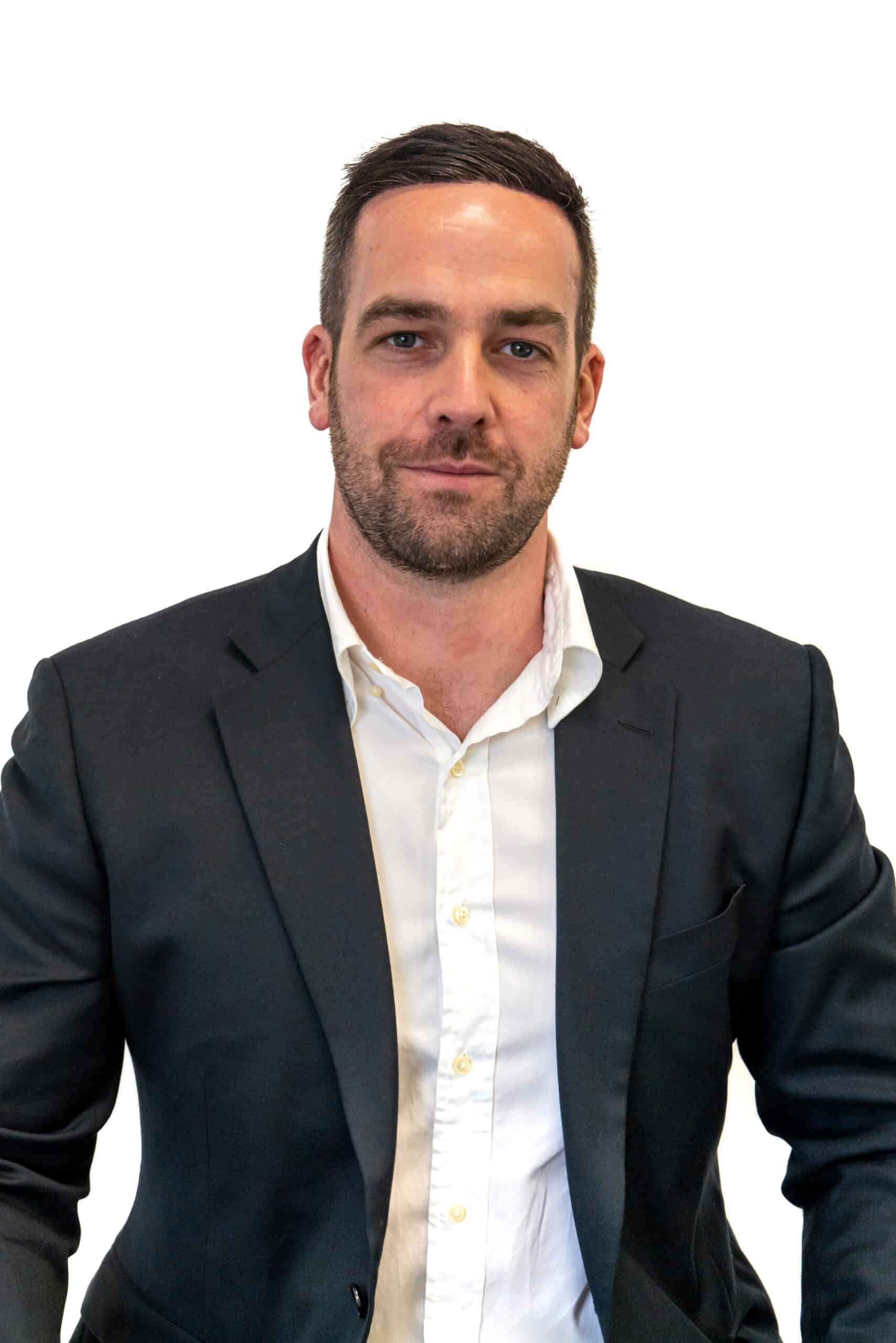 Steve Mellor Steve Mellor